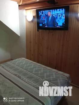 Дом 93м&sup2;, 1-этажный, посуточно, 