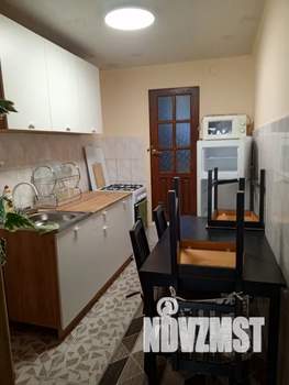 Дом 40м², 2-этажный, посуточно, 
