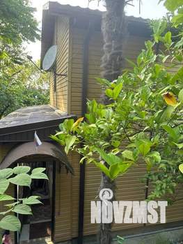 Дом 109м², 2-этажный, посуточно, 