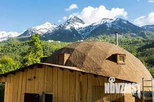 Дом 230м², 2-этажный, посуточно, 