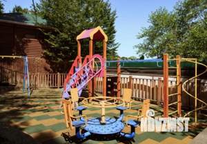 Дом 29м&sup2;, 1-этажный, посуточно, 