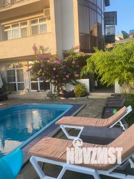 Дом 300м², 3-этажный, посуточно, 