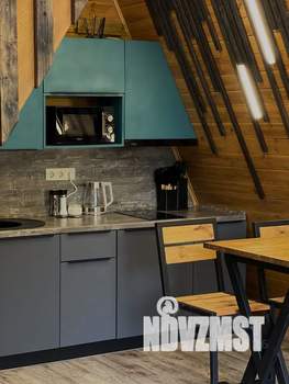 Дом 70м², 2-этажный, посуточно, 