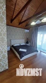 Дом 180м², 3-этажный, посуточно, 
