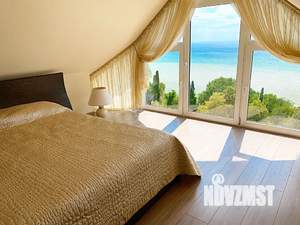 Дом 150м², 2-этажный, посуточно, 