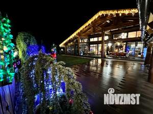 Дом 520м², 3-этажный, посуточно, 