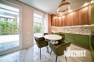 Дом 120м², 2-этажный, посуточно, 