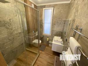 Дом 220м², 3-этажный, посуточно, 