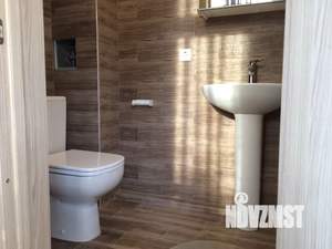 Дом 55м&sup2;, 2-этажный, посуточно, 