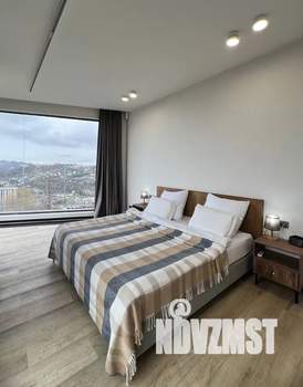 Дом 137м², 3-этажный, посуточно, 