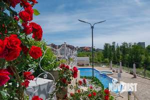 Таунхаус 135м², 3-этажный, на длительный срок, 