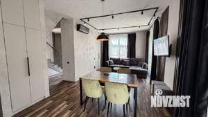 Дом 100м², 2-этажный, посуточно, 