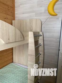 Дом 40м², 1-этажный, посуточно, 