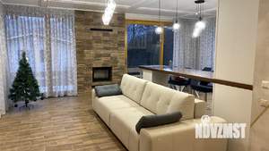 Дом 200м², 2-этажный, посуточно, 