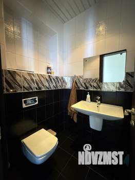 Дом 500м², 3-этажный, на длительный срок, 