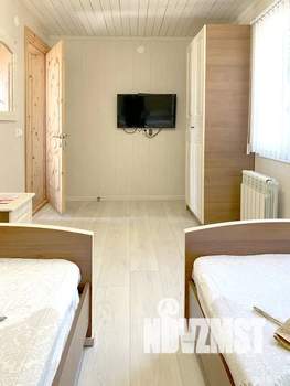 Дом 32м², 2-этажный, посуточно, 