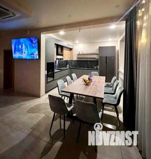 Дом 560м², 3-этажный, посуточно, 