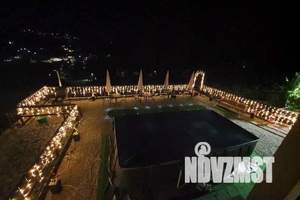 Дом 120м&sup2;, 2-этажный, посуточно, 