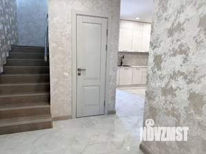 Дом 134м², 3-этажный, посуточно, 