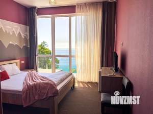 Дом 350м², 3-этажный, посуточно, 