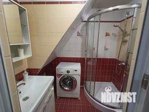 Дом 36м², 2-этажный, посуточно, 