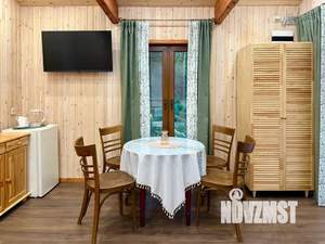 Дом 36м², 1-этажный, посуточно, 