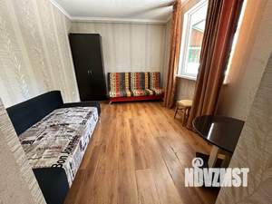Дом 50м², 1-этажный, посуточно, 