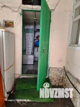 Дом 40м², 1-этажный, посуточно, 