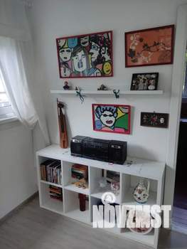 Дом 60м&sup2;, 2-этажный, посуточно, 