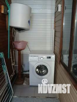 Дом 40м², 1-этажный, посуточно, 