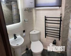 Дом 18м&sup2;, 1-этажный, посуточно, 