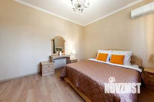 Дом 150м&sup2;, 2-этажный, посуточно, 