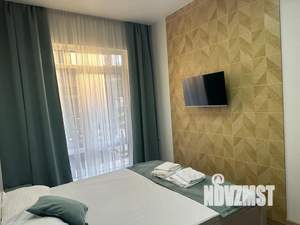 Дом 40м², 1-этажный, посуточно, 