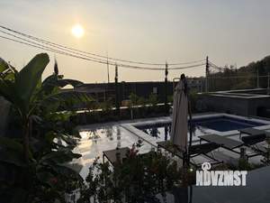 Коттедж 228м², 2-этажный, на длительный срок, 