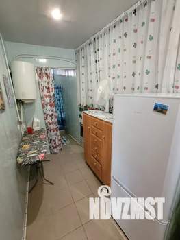 Дом 25м², 1-этажный, посуточно, 