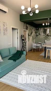 Дом 80м², 3-этажный, посуточно, 