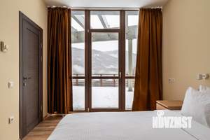 Дом 140м², 1-этажный, посуточно, 