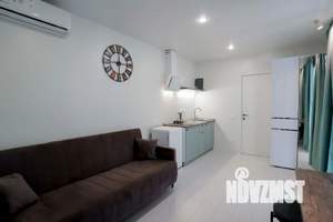 Дом 27м², 1-этажный, посуточно, 