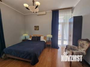 Дом 800м&sup2;, 4-этажный, посуточно, 