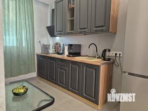 Коттедж 56м², 1-этажный, на длительный срок, 