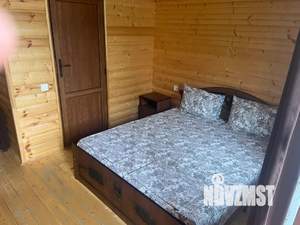 Дом 24м², 1-этажный, посуточно, 