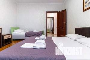 Дом 120м², 2-этажный, посуточно, 