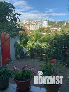 Дом 20м², 1-этажный, посуточно, 