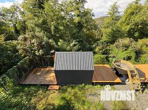 Дом 65м&sup2;, 2-этажный, посуточно, 