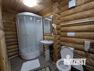 Дом 100м², 2-этажный, посуточно, 
