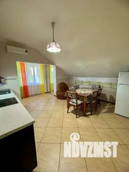 Дом 120м², 3-этажный, посуточно, 