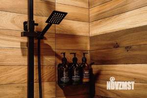 Дом 45м&sup2;, 1-этажный, посуточно, 