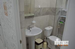 Коттедж 174м&sup2;, 3-этажный, на длительный срок, 