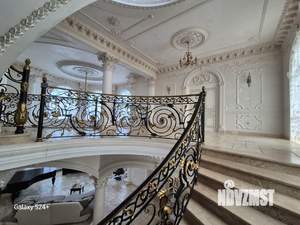 Коттедж 750м², 3-этажный, на длительный срок, 