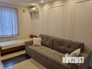 Дом 50м², 3-этажный, посуточно, 